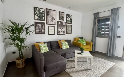 Habitación Casa San Cristobal de La Laguna, Tenerife.