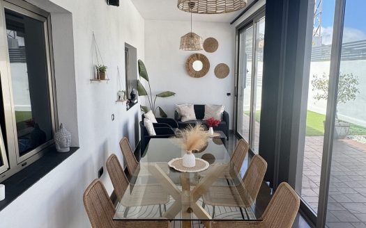 Habitación Casa San Cristobal de La Laguna, Tenerife.