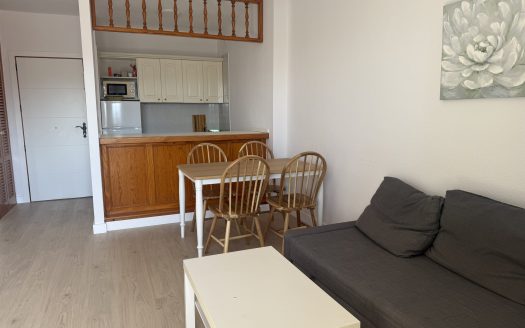 Apto en Adeje, Tenerife.