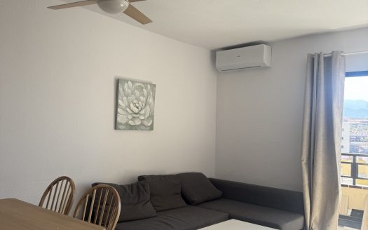 Apto en Adeje, Tenerife.