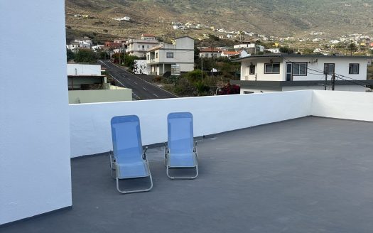 Ático en Frontera, El Hierro.