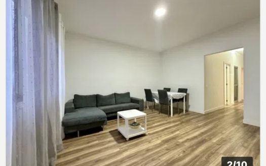 Piso en Santa Cruz de Tenerife, Tenerife.