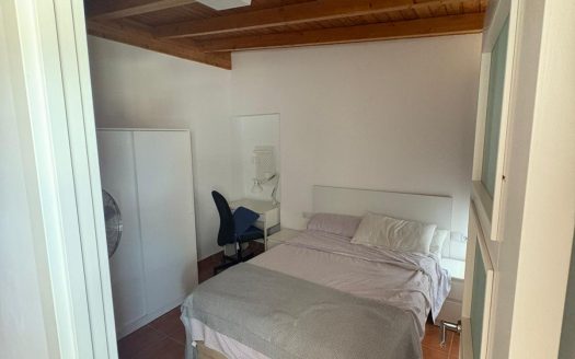 Ático en Gran Tarajal, Fuerteventura.