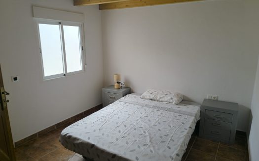 Piso en Arrecife, Lanzarote.