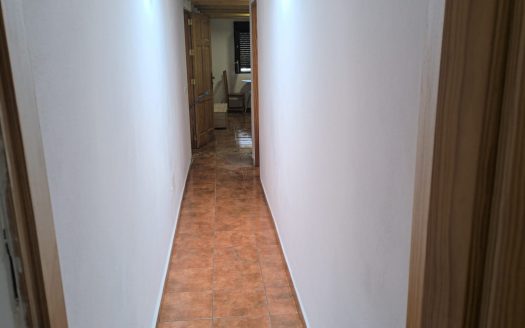 Piso en Arrecife, Lanzarote.
