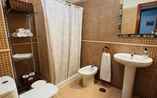 Piso en Porís de Abona, Villa Aríco, Tenerife.