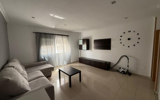 Vivienda Puerto del Rosario, Fuerteventura.