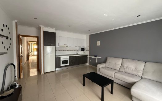 Vivienda Puerto del Rosario, Fuerteventura.
