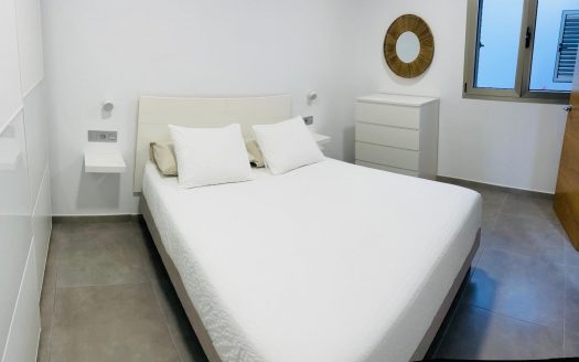 Vivienda playa Salinetas, Telde, Gran Canaria.