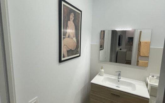 Piso en Las Canteras, Las Palmas, Gran Canaria.