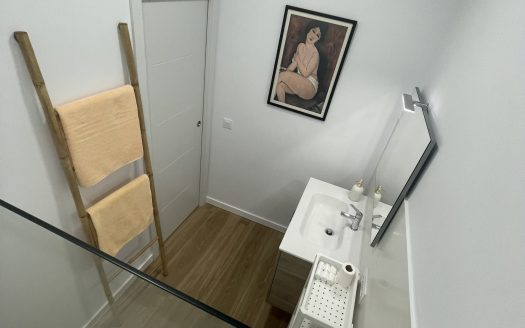 Piso en Las Canteras, Las Palmas, Gran Canaria.
