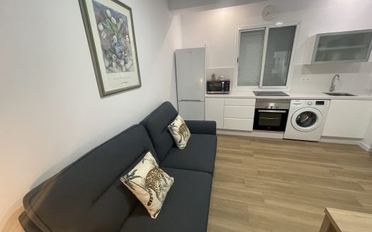 Piso en Las Canteras, Las Palmas, Gran Canaria.