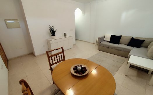 Piso centro en Arrecife, Lanzarote.