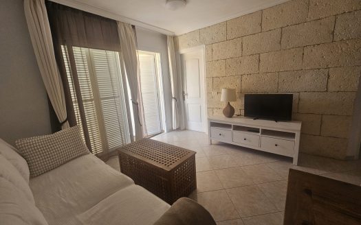 Piso en Costa del Silencio, Tenerife.