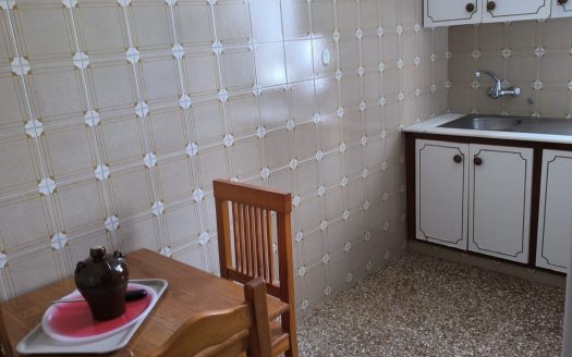 Piso en San Andrés y Sauces, Las Palmas.