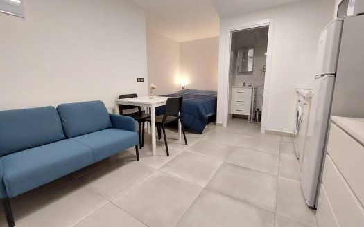 Estudio en Telde, Gran Canaria.