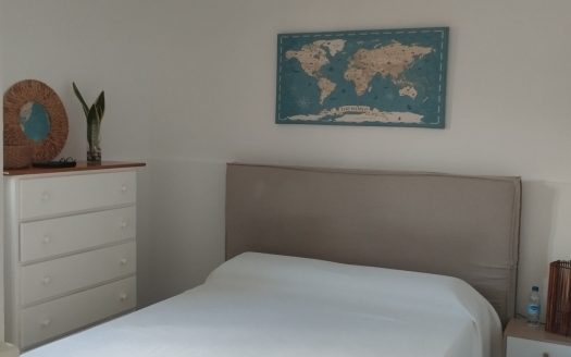 Apto en Guatiza, Lanzarote.