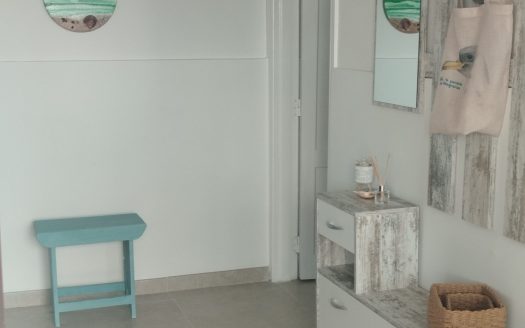 Apto en Guatiza, Lanzarote.