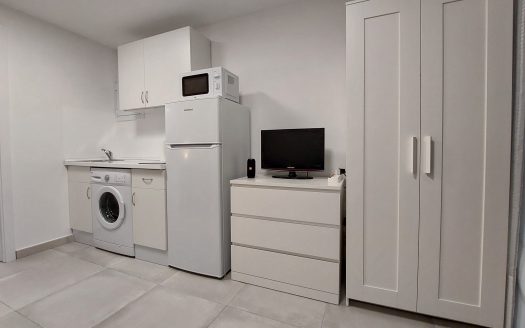 Estudio en Telde, Gran Canaria.