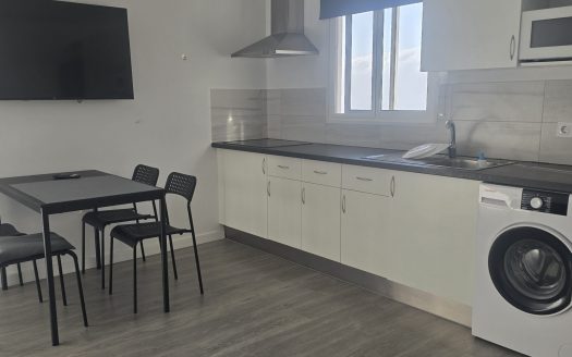 Piso en Frontera, El Hierro.