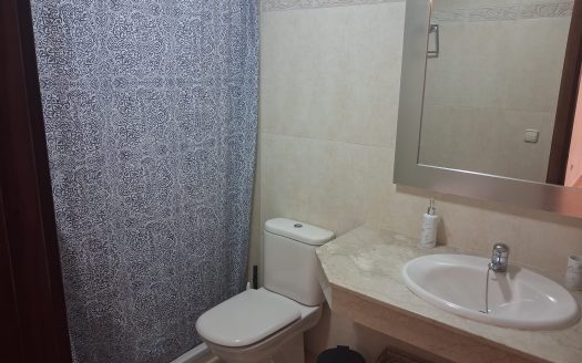 Piso en Arrecife, Lanzarote.