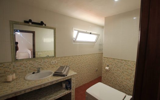 Estudio en Tahíche, Lanzarote.