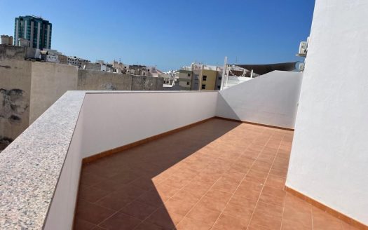 Piso en Arrecife, Lanzarote.