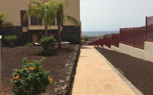 Apto Urb Jandía Golf, Pájara, Fuerteventura.