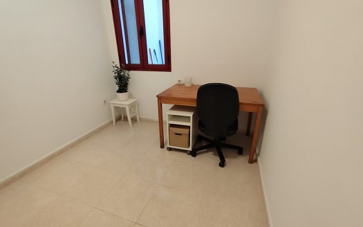 Piso centro en Arrecife, Lanzarote.