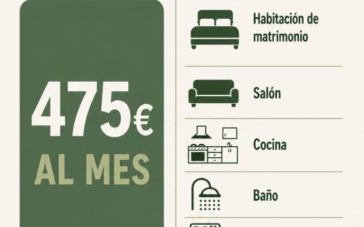 Vivienda en La Aldea de San Nicolas, Gran Canaria.