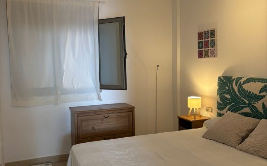 Apto en el Palm Mar, Arona, Tenerife.