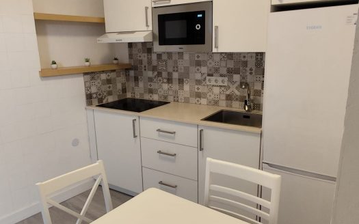 Vivienda en La Aldea de San Nicolas, Gran Canaria.