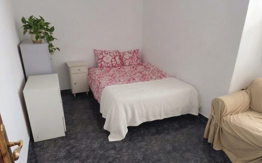 Habitación centro Mesa y López, Las Palmas, Gran Canaria.