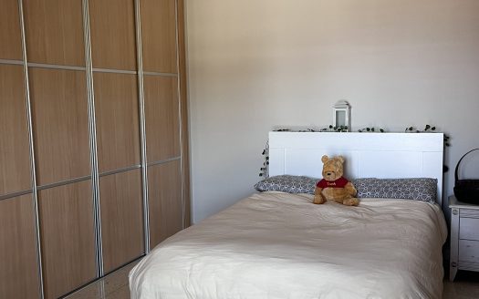 Habitación Chalet en San Cristobal de La Laguna, Tenerife.