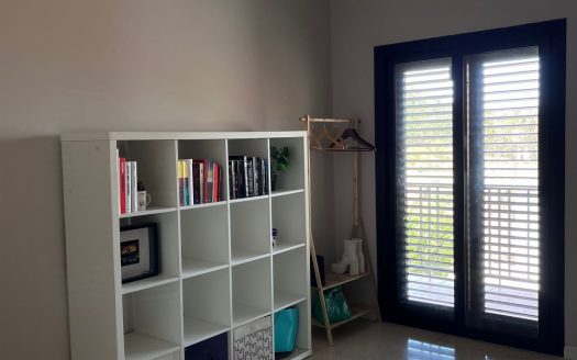 Habitación Chalet en San Cristobal de La Laguna, Tenerife.