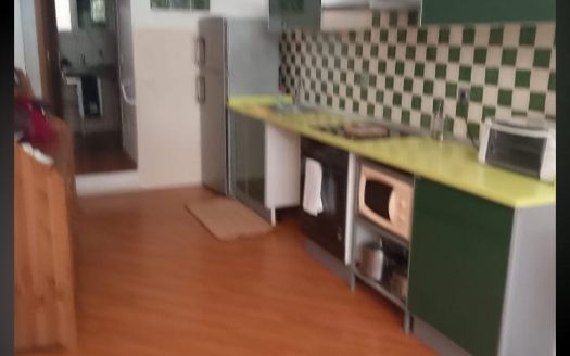 Apto en Garachico, Tenerife.