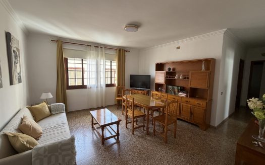 Piso en San Andrés y Sauces, Las Palmas.