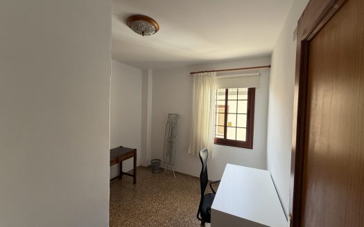 Piso en San Andrés y Sauces, Las Palmas.