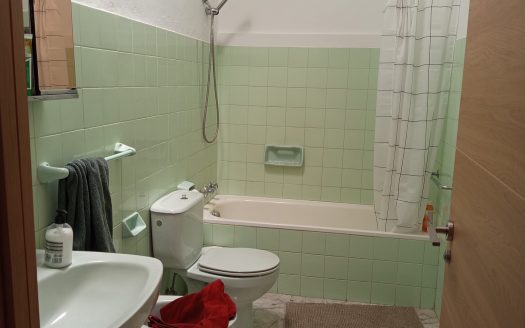 Habitación casa terrera, Güímar, Tenerife.