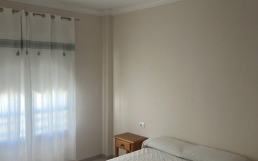 Apto en Costa del Silencio, Arona, Tenerife.