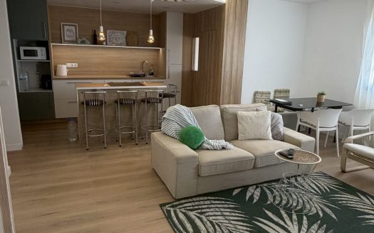 Habitación en Puerto del Rosario, Fuerteventura.