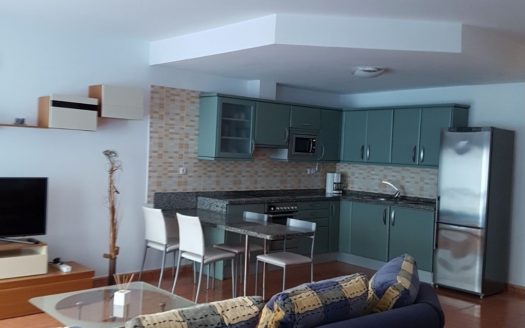 Vivienda en Playa de Arinaga, Gran Canaria.