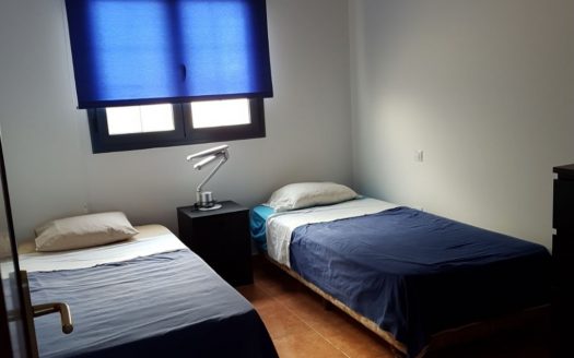 Vivienda en Playa de Arinaga, Gran Canaria.
