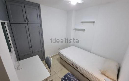 Habitación en El Fraile, Arona, Tenerife.