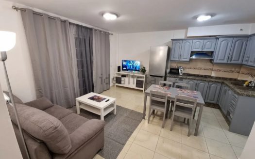 Habitación en El Fraile, Arona, Tenerife.