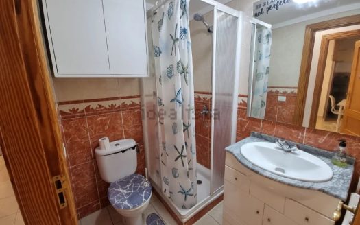 Habitación en El Fraile, Arona, Tenerife.