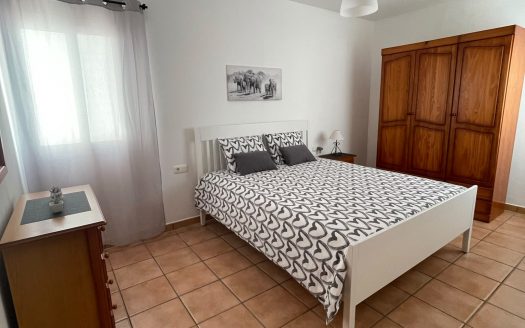 Piso en el Matorral, Puerto del Rosario, Fuerteventura.