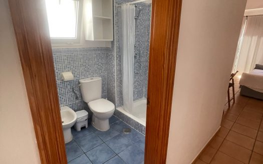 Piso en el Matorral, Puerto del Rosario, Fuerteventura.