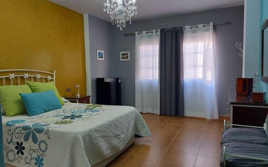 Piso en Gran Tarajal, Fuerteventura.