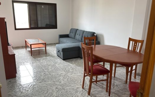 Piso en Gáldar, Gran Canaria.
